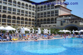 Bulgaria hotels